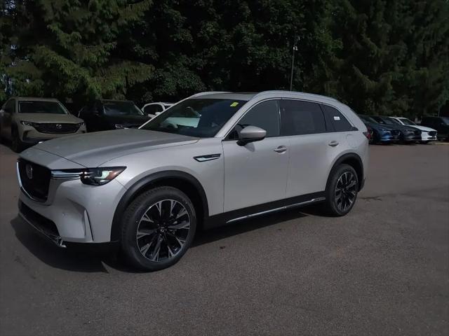 2026 Mazda X-90 Premium Plus for sale near Wooster, OH