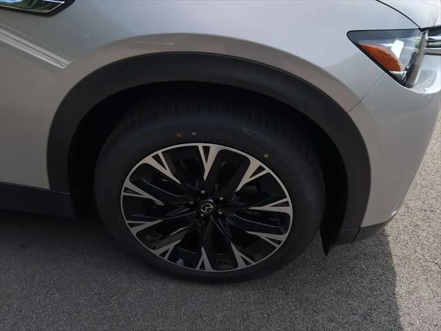 2026 Mazda X-90 Premium Plus