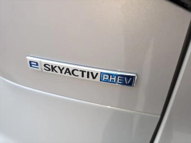 2026 Mazda X-90 Premium Plus