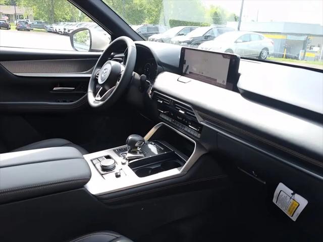 2026 Mazda X-90 Premium Plus