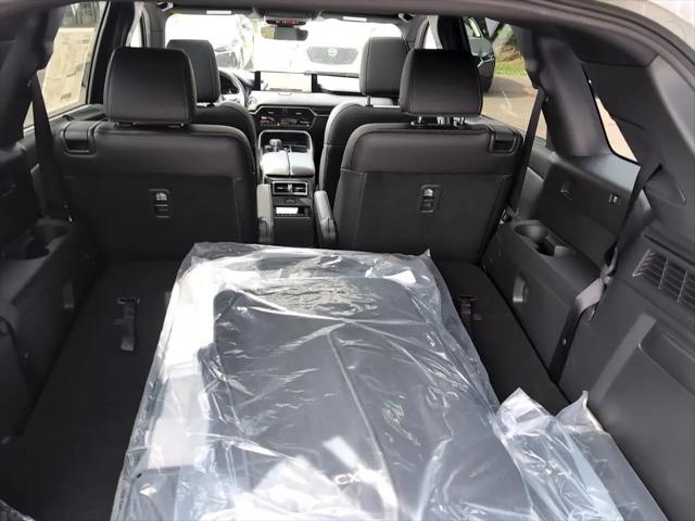 2026 Mazda X-90 Premium Plus