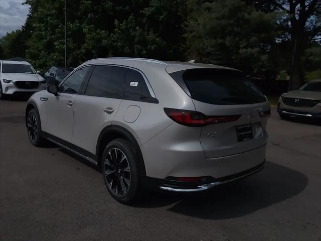 2026 Mazda X-90 Premium Plus