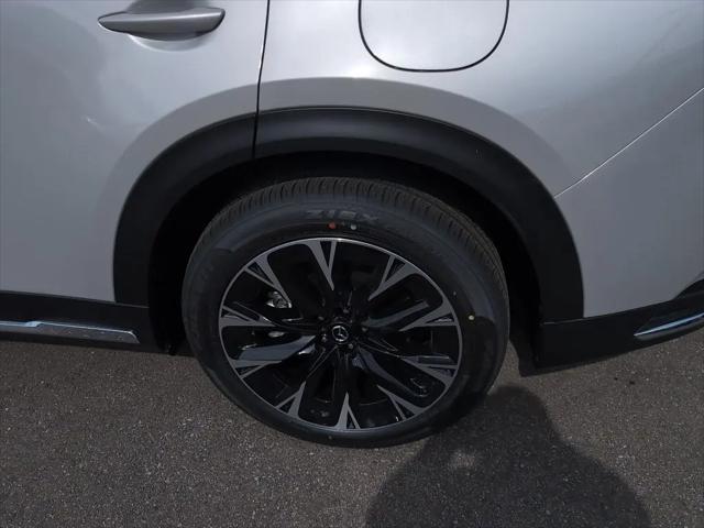 2026 Mazda X-90 Premium Plus