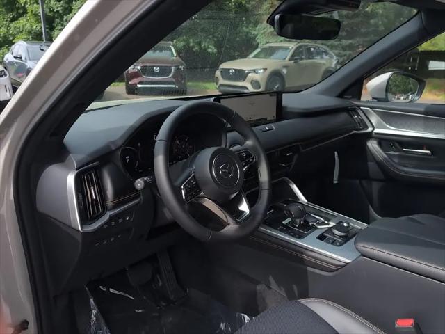 2026 Mazda X-90 Premium Plus
