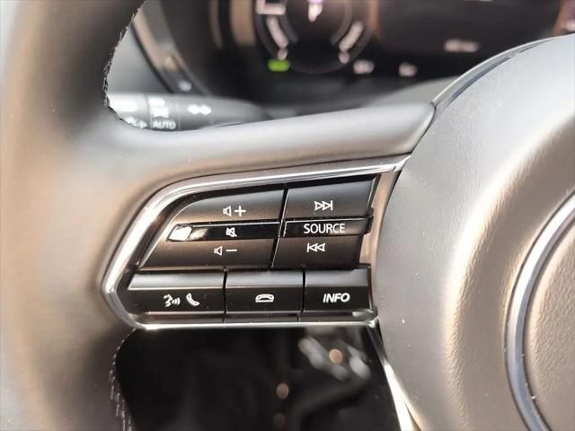 2026 Mazda X-90 Premium Plus