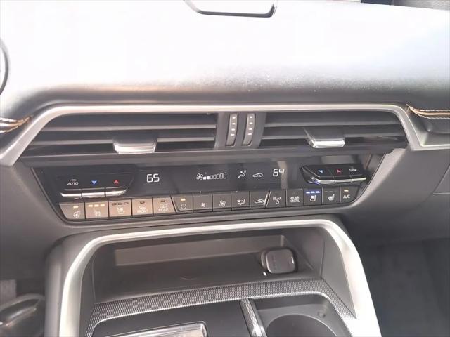 2026 Mazda X-90 Premium Plus