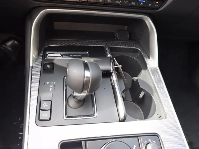 2026 Mazda X-90 Premium Plus