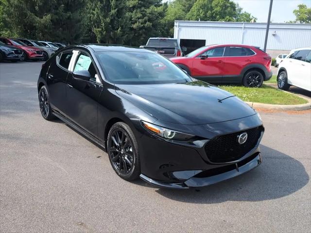 2026 Mazda Mazda3 2.5 Turbo Premium Plus for sale near Wooster, OH