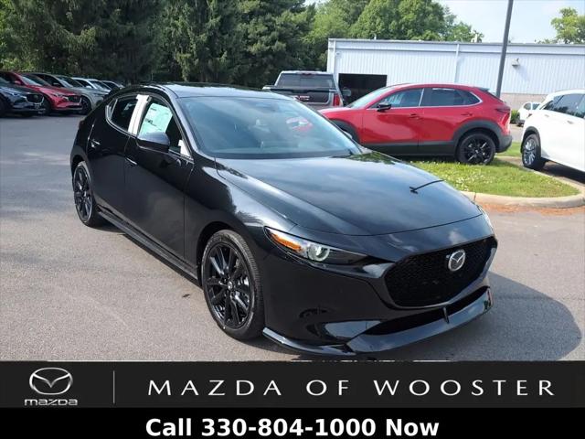 2026 Mazda Mazda3 2.5 Turbo Premium Plus for sale in Wooster, OH