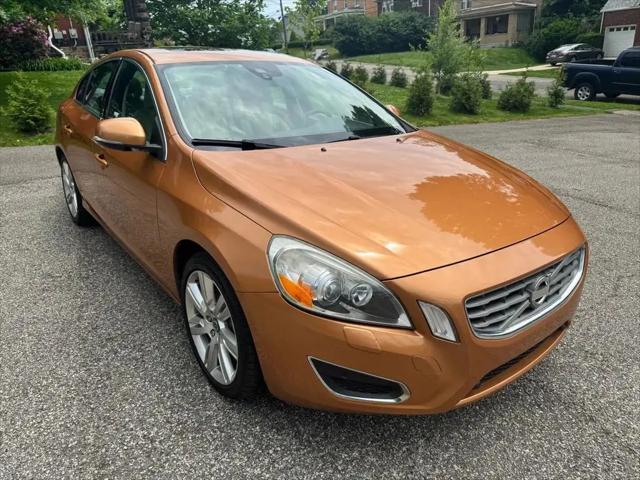 2011 Volvo S60 T6 for sale in Pittsburgh, PA
