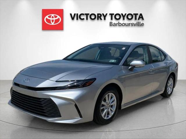 2026 Toyota Camry LE for sale in Barboursville, WV