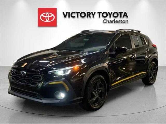 2025 Subaru Crosstrek Sport for sale in Charleston, WV