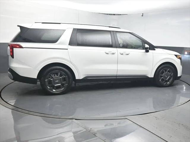 2026 Kia Carnival MPV EX