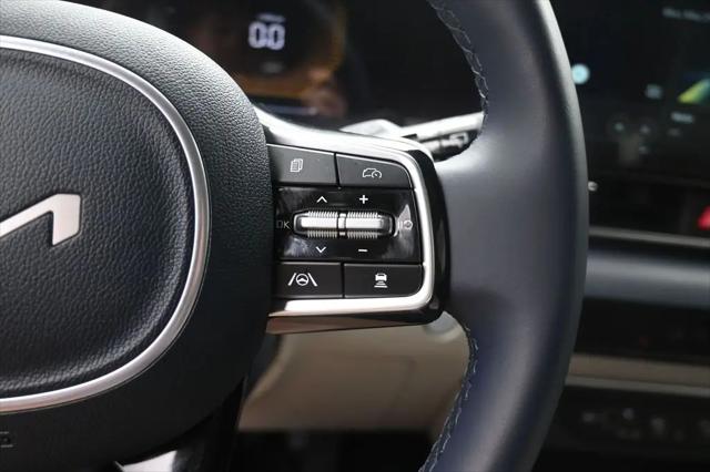 2026 Kia Carnival MPV EX