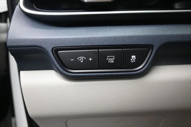 2026 Kia Carnival MPV EX