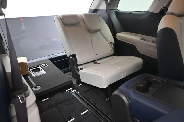 2026 Kia Carnival MPV EX