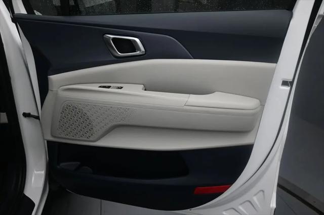 2026 Kia Carnival MPV EX