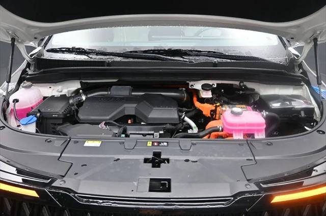 2026 Kia Carnival MPV EX
