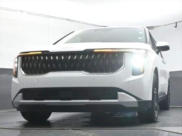 2026 Kia Carnival MPV EX