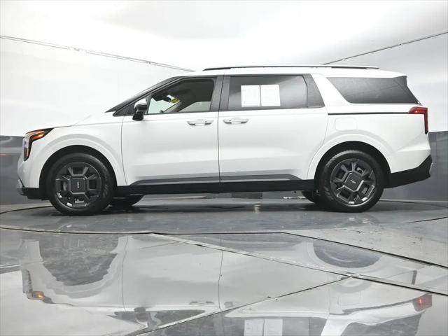 2026 Kia Carnival MPV EX