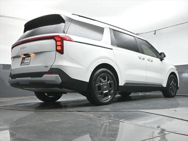 2026 Kia Carnival MPV EX