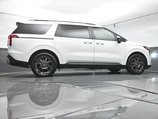2026 Kia Carnival MPV EX