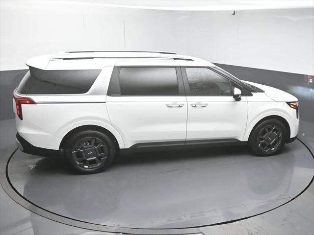 2026 Kia Carnival MPV EX