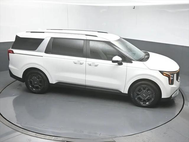 2026 Kia Carnival MPV EX