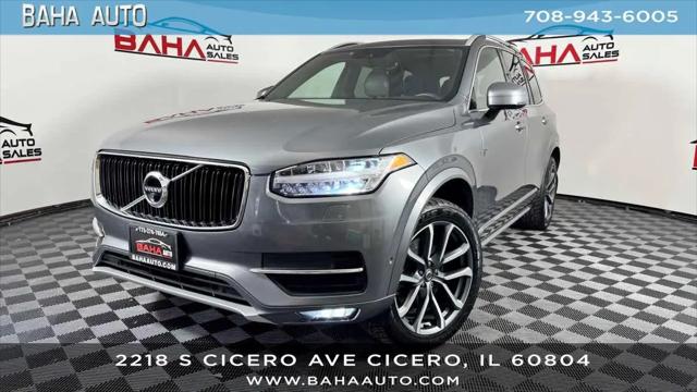 2018 Volvo XC90 T6 Momentum for sale in Cicero, IL