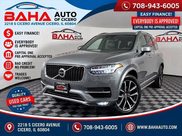 2018 Volvo XC90 T6 Momentum for sale in Cicero, IL