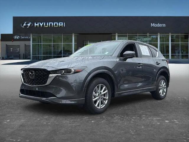 2025 Mazda CX-5 2.5 S Select for sale in Concord, NC