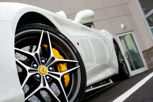 2015 Ferrari California T