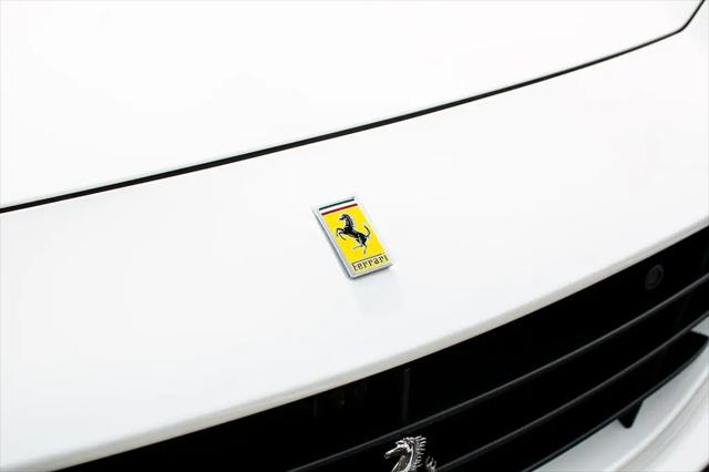 2015 Ferrari California T