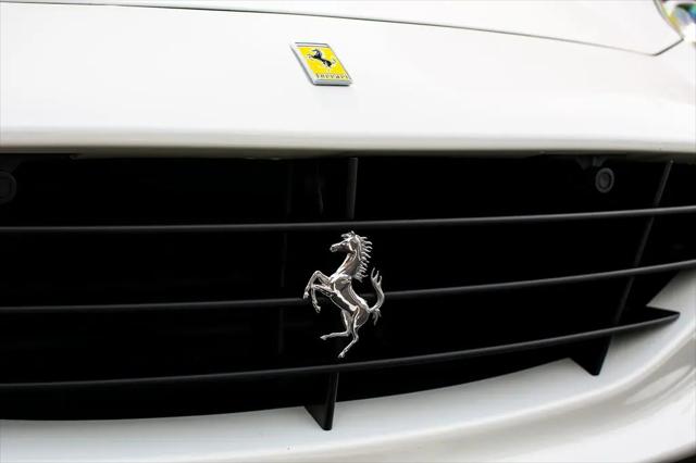 2015 Ferrari California T