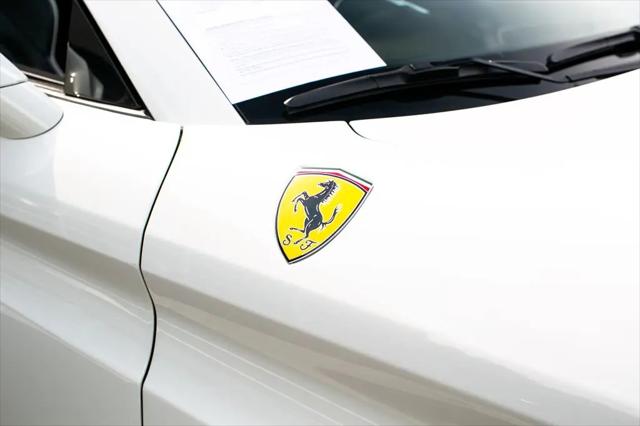 2015 Ferrari California T