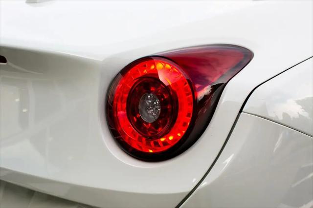 2015 Ferrari California T