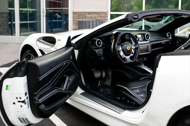2015 Ferrari California T
