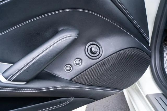 2015 Ferrari California T