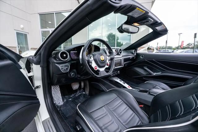 2015 Ferrari California T