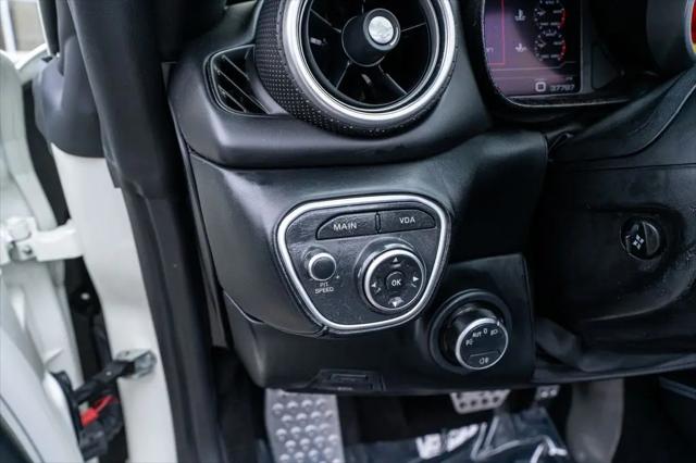 2015 Ferrari California T