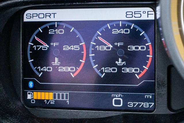 2015 Ferrari California T