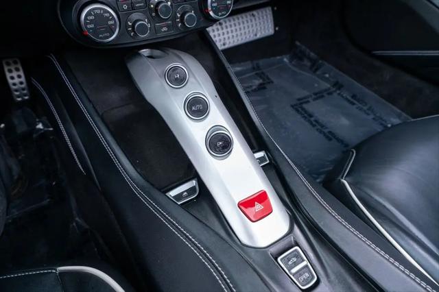 2015 Ferrari California T