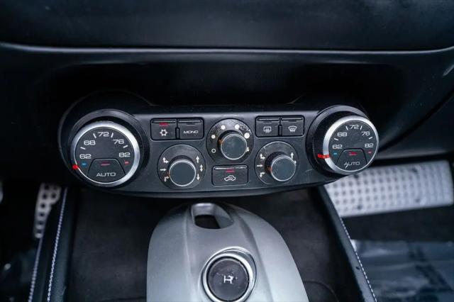 2015 Ferrari California T