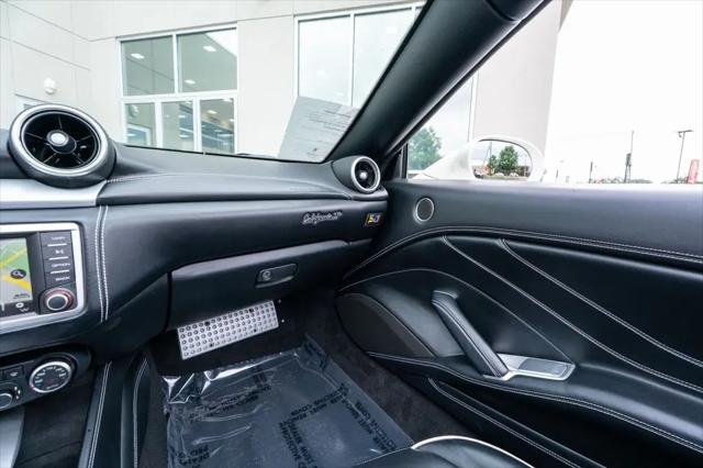 2015 Ferrari California T