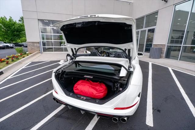 2015 Ferrari California T