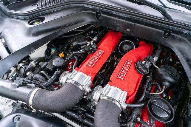 2015 Ferrari California T