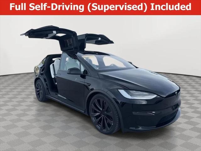 2022 Tesla Model X Dual Motor All-Wheel Drive for sale in LaVista, NE