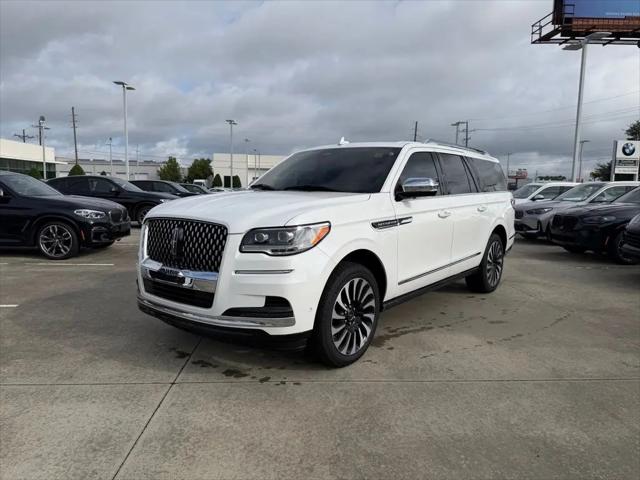2022 Lincoln Navigator Black Label L for sale in Baton Rouge, LA