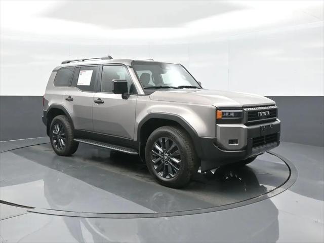 2026 Toyota Land Cruiser Base for sale in Kansas City, MO