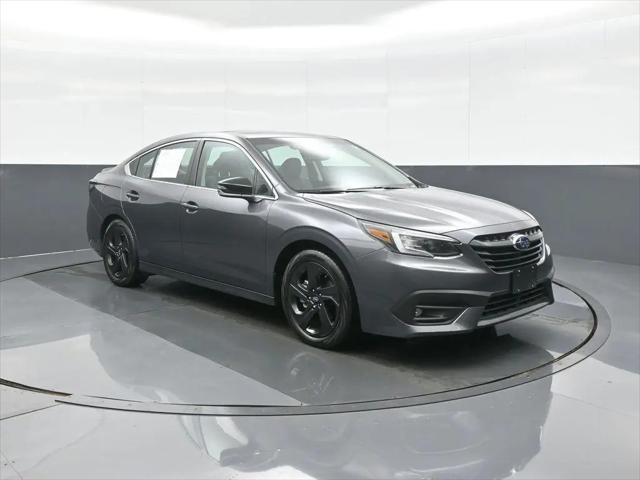 2020 Subaru Legacy Sport for sale in Kansas City, MO